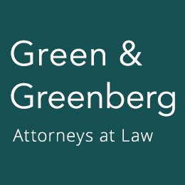 Green & Greenberg logo