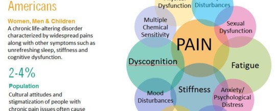 How Do I Get Disability Benefits Based On Fibromyalgia?