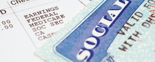 How Do Social Security’s New Evidence Regulations Affect Me?